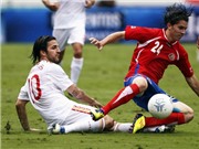 Bóng đá anh, ngoại hạng anh, lịch thi đấu euro 2012, M.U tìm kiếm “truyền nhân” của Patrice Evra